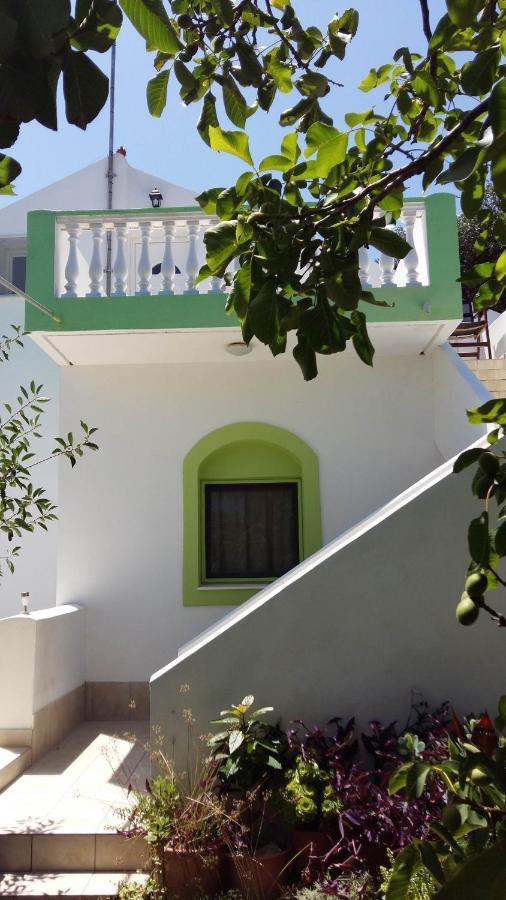 Natalia Apartment Lixouri Exterior photo